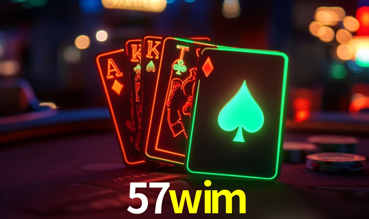 Provedores de Jogos 57wim