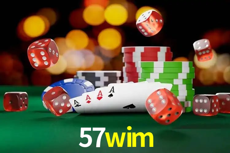 Benefícios da Conta 57wim