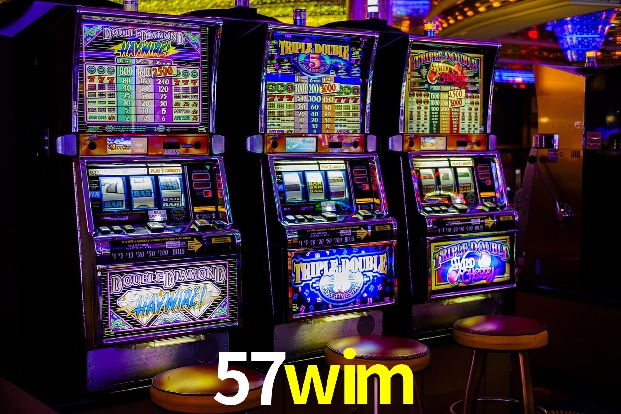 Estatísticas 57wim