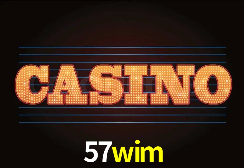 Diretório de Jogos 57wim