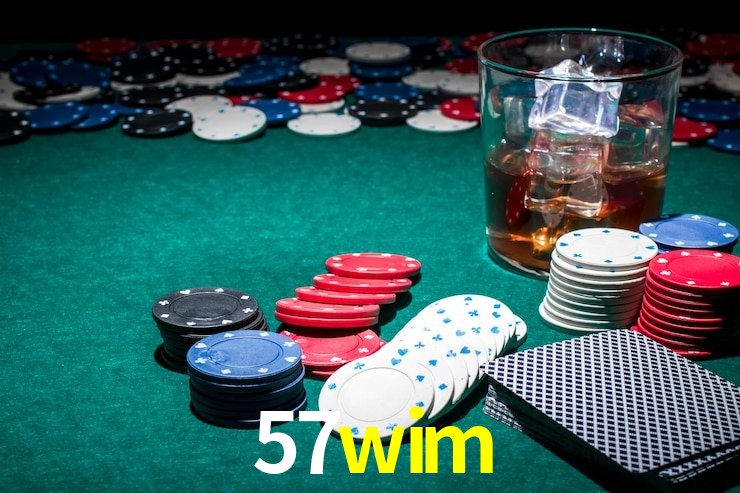 Apostas de Futebol 57wim