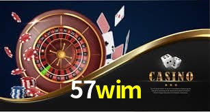Recursos de Bônus 57wim