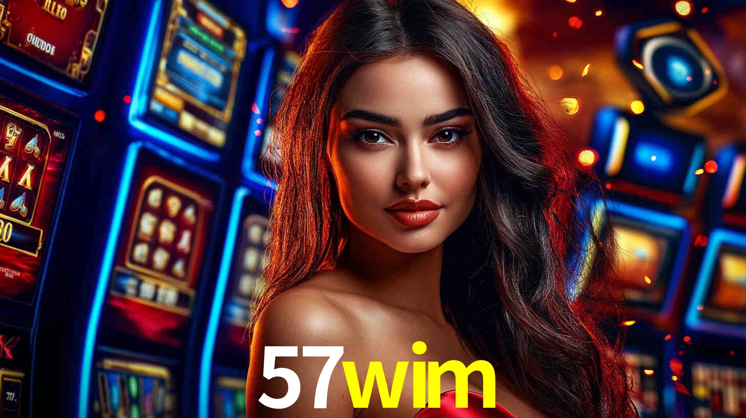A Emoção da Loteria na 57wim: Uma Chance de Mudança de Vida