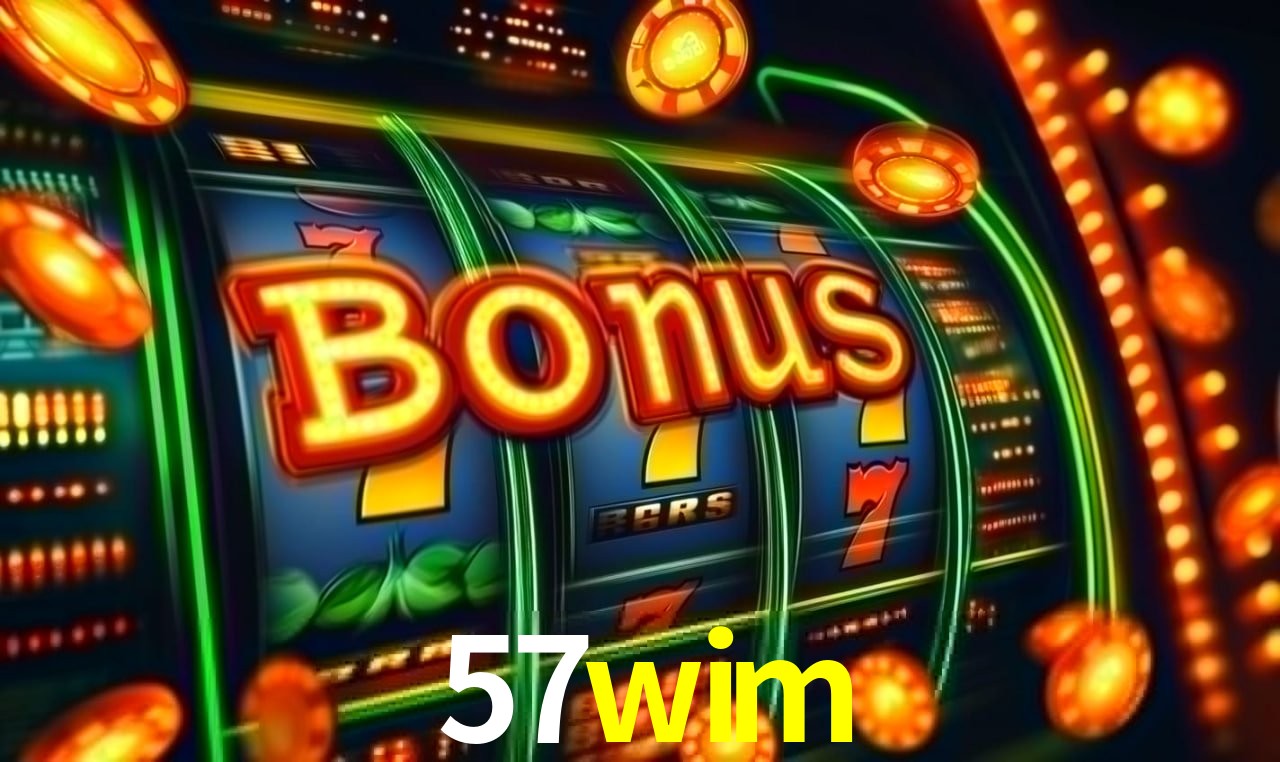 Slot Games 57wim