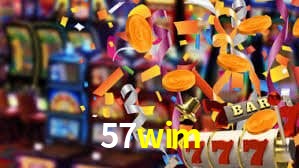 57wim App Interface