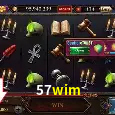 57wim: A Experiência de Casino com Jogos de Mesa ao Vivo