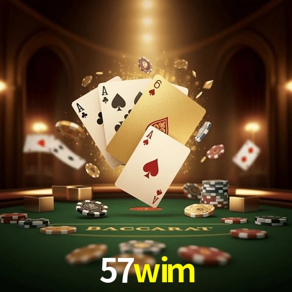 Game Providers 57wim