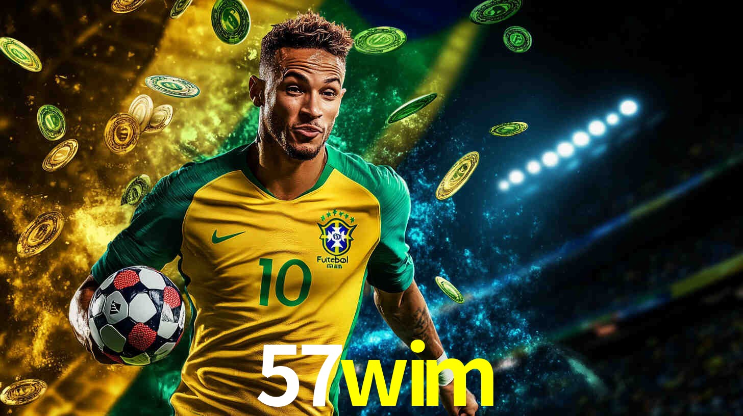 A Experiência Imersiva dos Cassinos Ao Vivo no 57wim