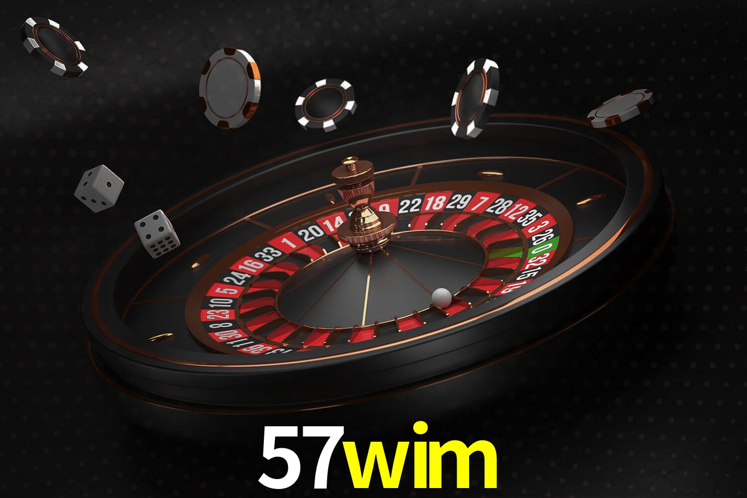 Live Casino 57wim
