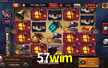 57wim,57wim bet