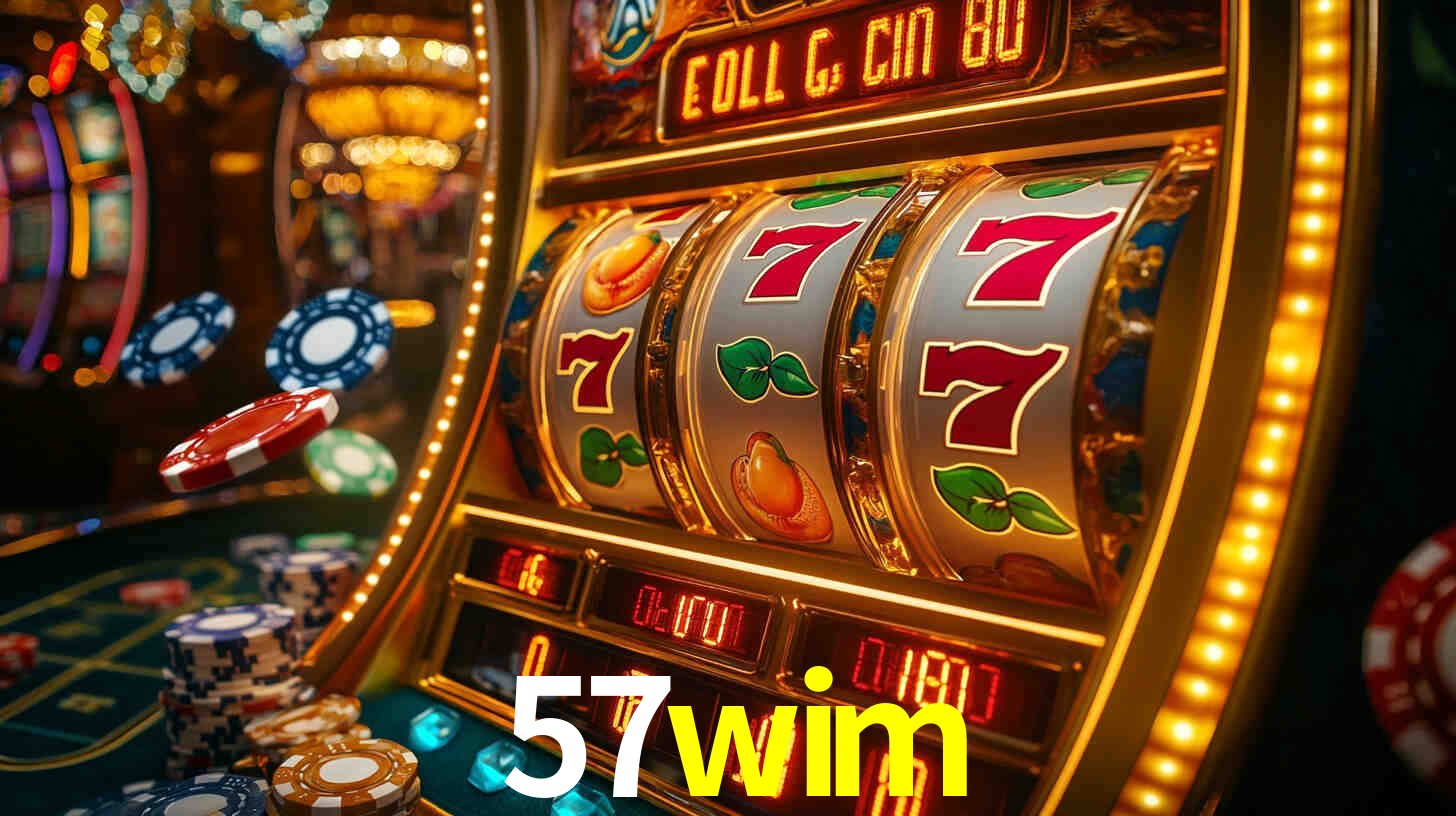 Welcome Bonus 57wim