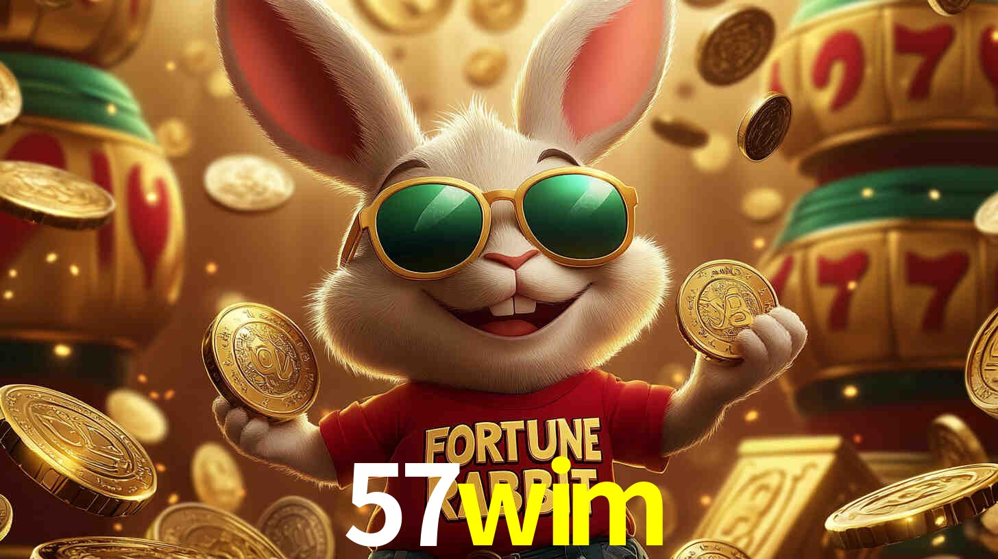 Welcome Bonus 57wim