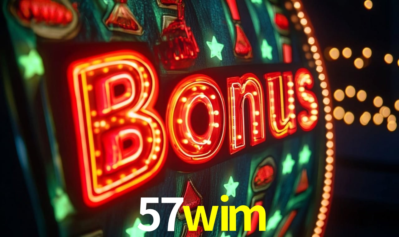 Torneios 57wim