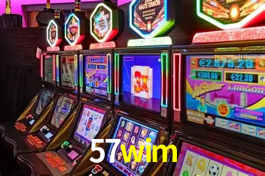 A Revolução dos Aplicativos de Jogos no 57wim