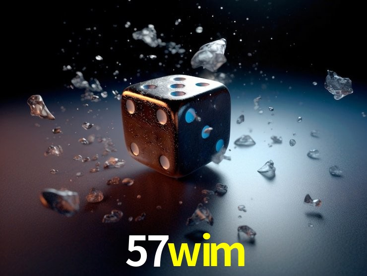 57wim: Jogos de Caça-Níqueis-Altas Recompensas, Roleta-Velocidade, Blackjack-Desafios Máximos