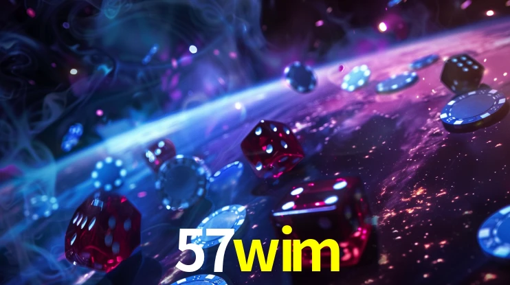 APP oficial da 57wim para mobile