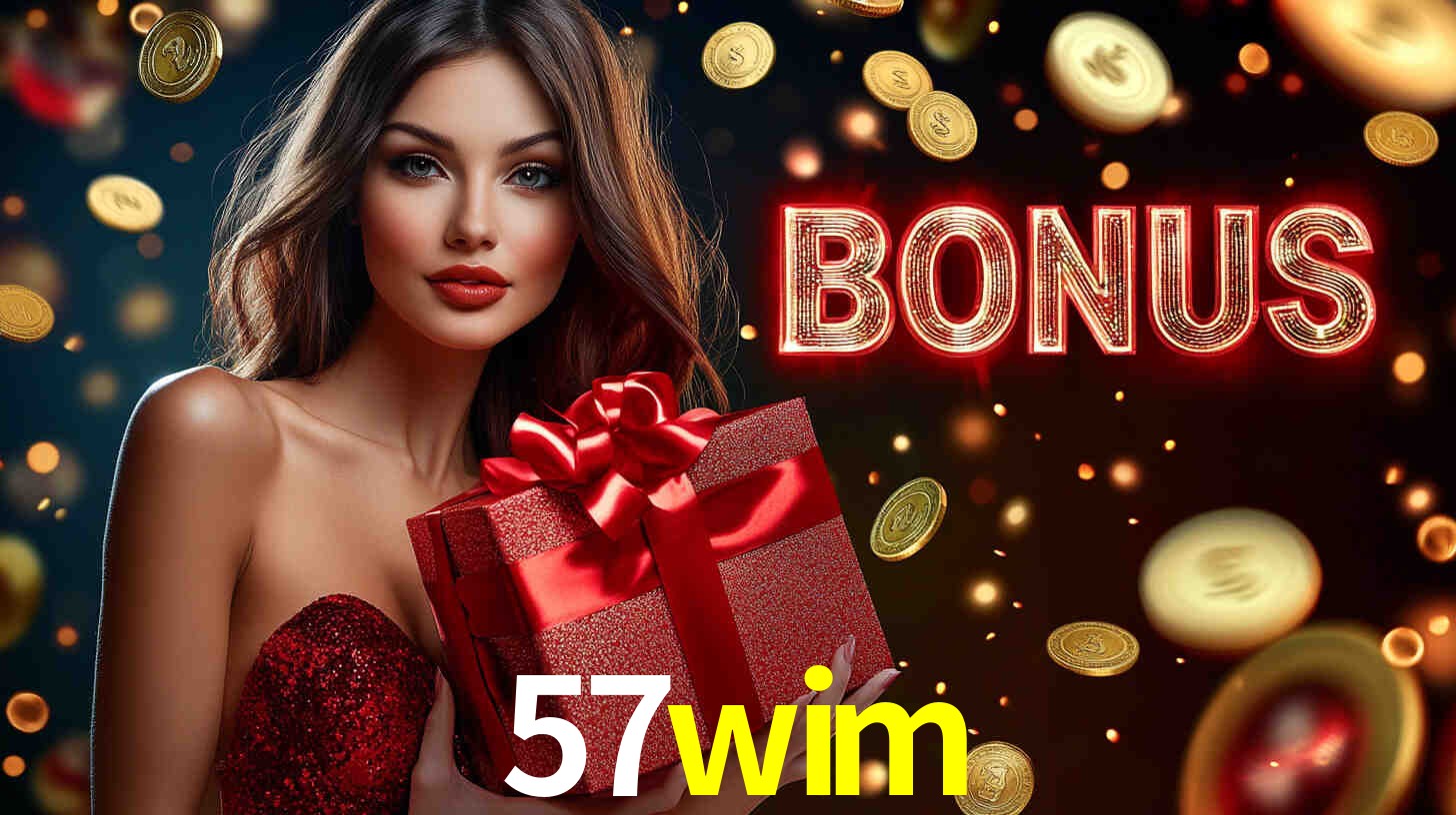 Descubra o Programa VIP da 57wim: Vantagens Exclusivas para Jogadores
