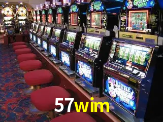 A Emoção da Loteria na 57wim: Uma Chance de Mudança de Vida