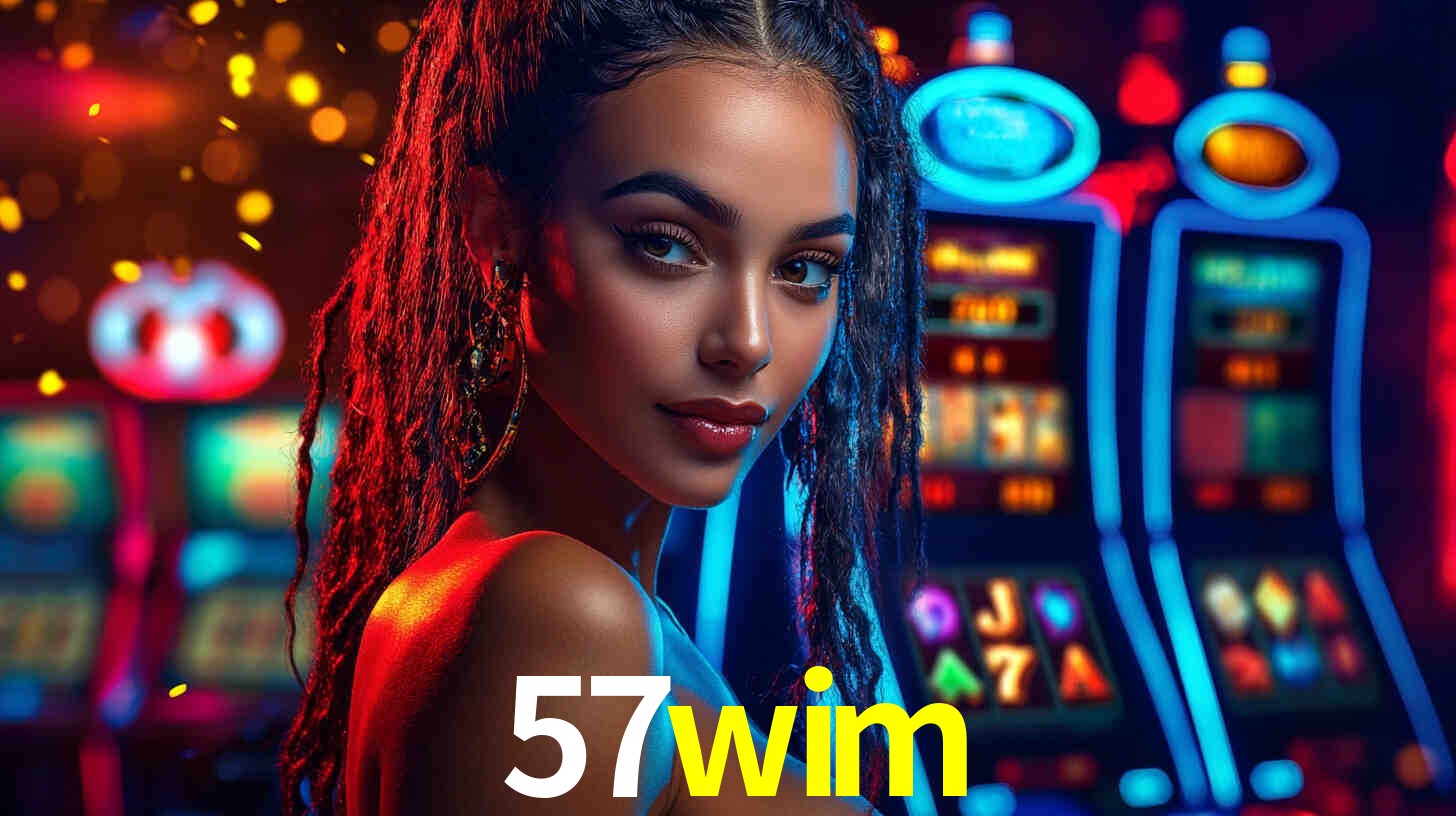 Desvendando o Mundo dos Jogos Virtuais na 57wim