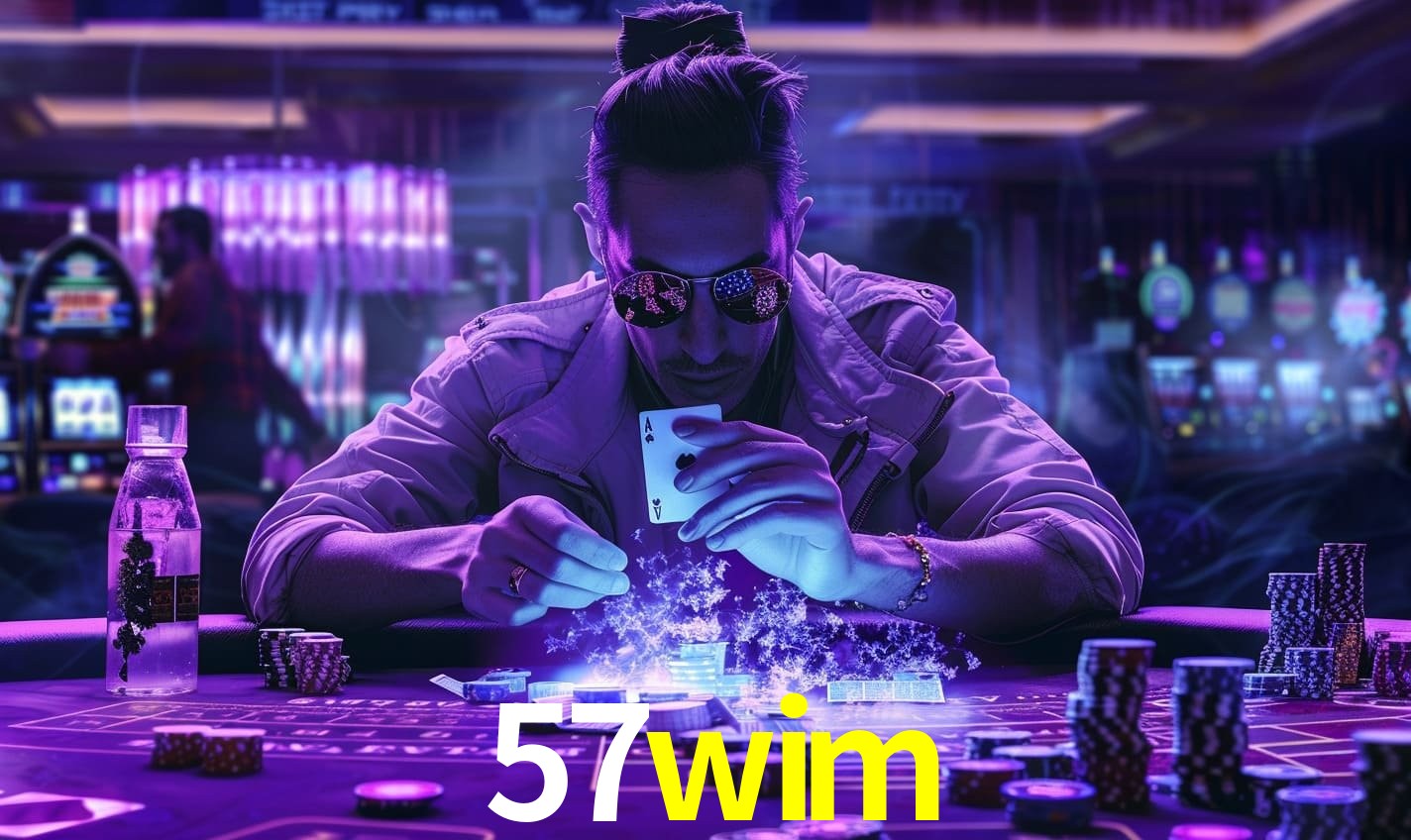 Live Casino 57wim