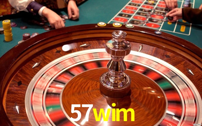 Casino Ao Vivo 57wim