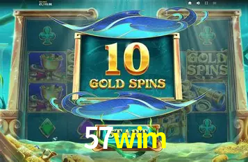 Descubra a Magia dos Jogos de Arcade no 57wim