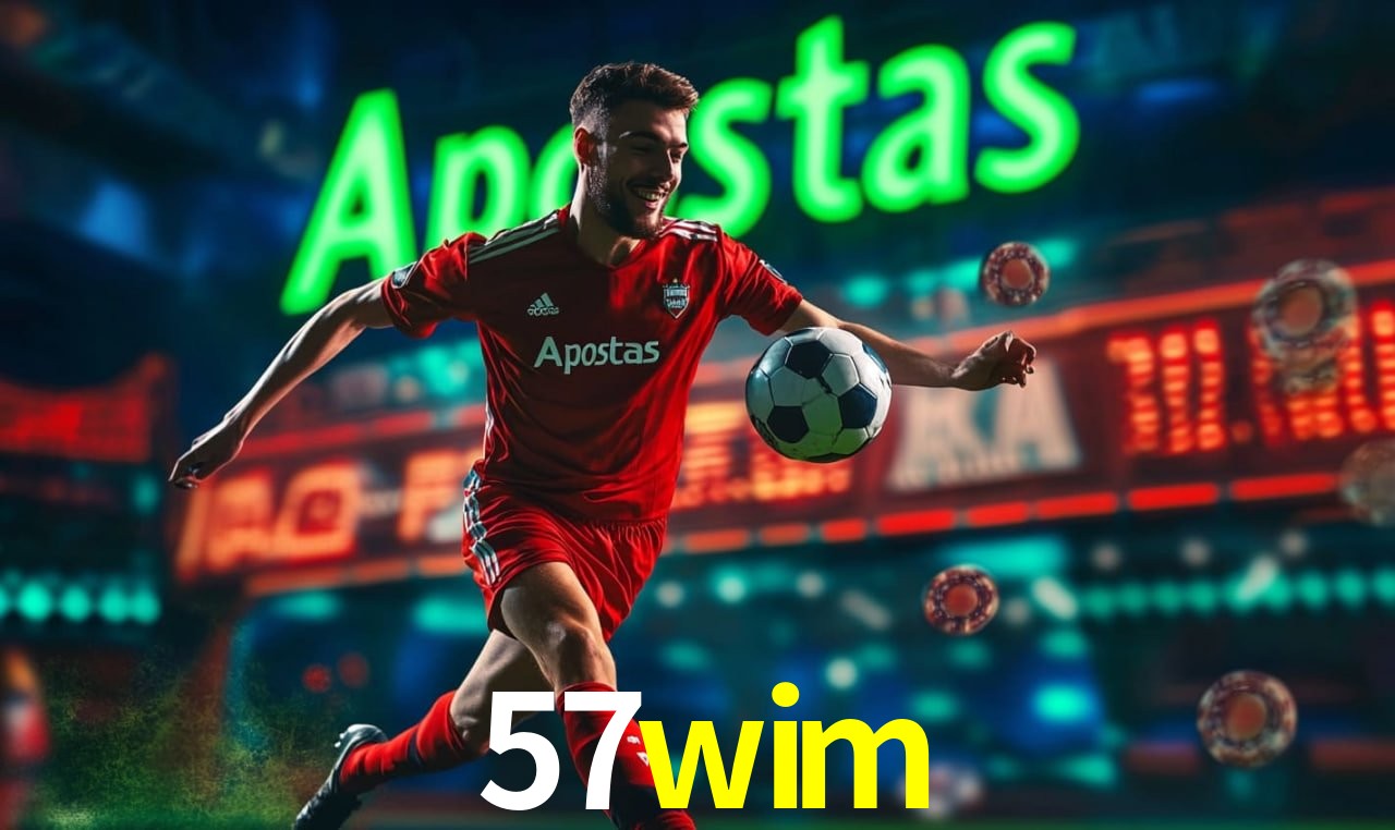 Bônus Diários 57wim